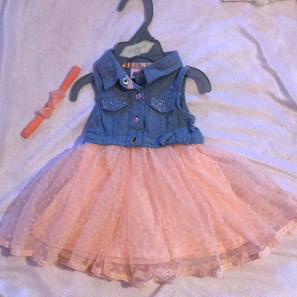 Baby girl clothes